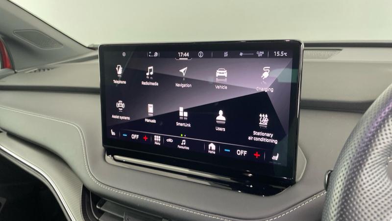 Used Skoda Enyaq 2023 for sale - 76302684: Photo 19