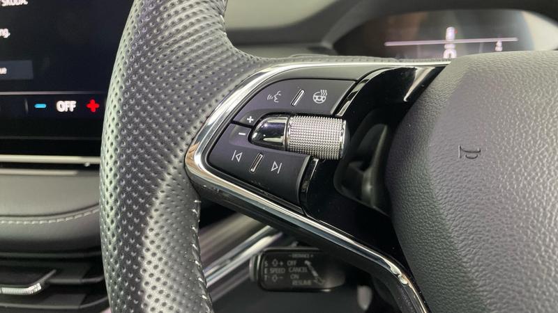 Used Skoda Enyaq 2023 for sale - 76302684: Photo 22