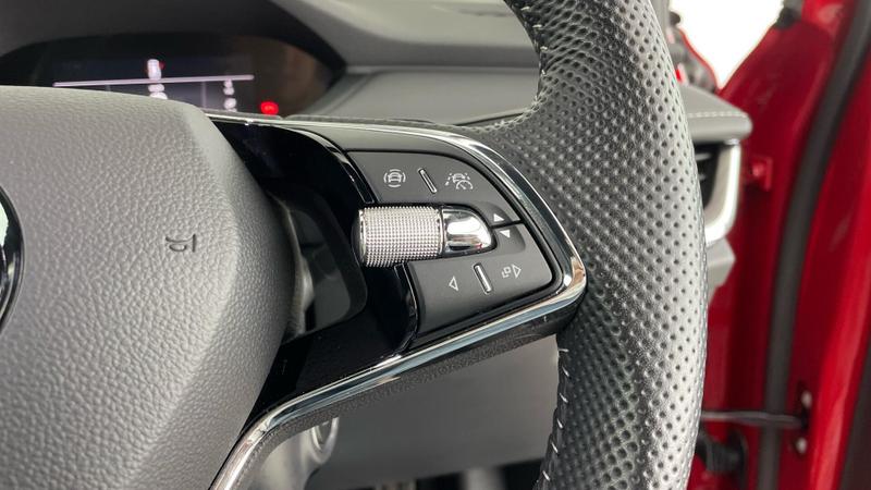 Used Skoda Enyaq 2023 for sale - 76302684: Photo 24