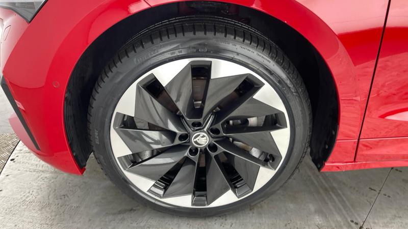 Used Skoda Enyaq 2023 for sale - 76302684: Photo 33