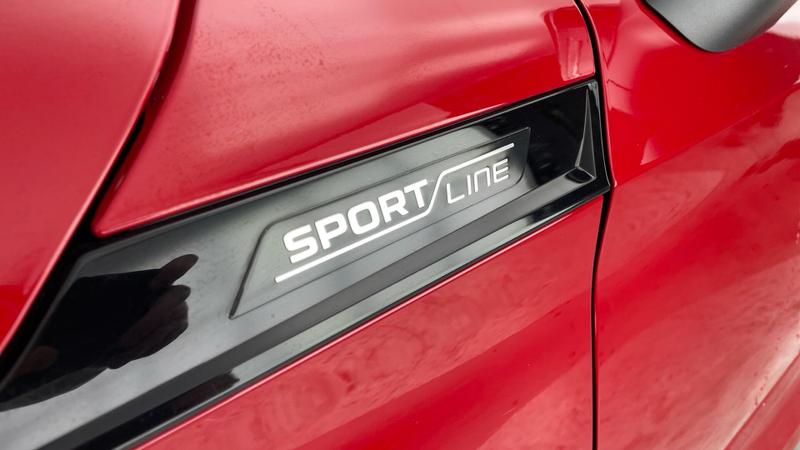 Used Skoda Enyaq 2023 for sale - 76302684: Photo 34