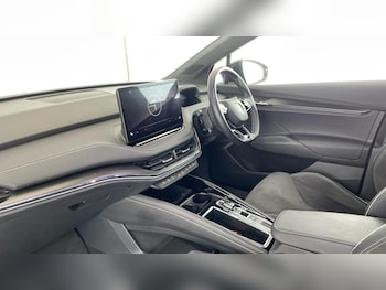 Used Skoda Enyaq 2023 for sale - 76302684: Photo