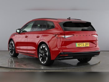 Used Skoda Enyaq 2023 for sale - 76302684: Photo