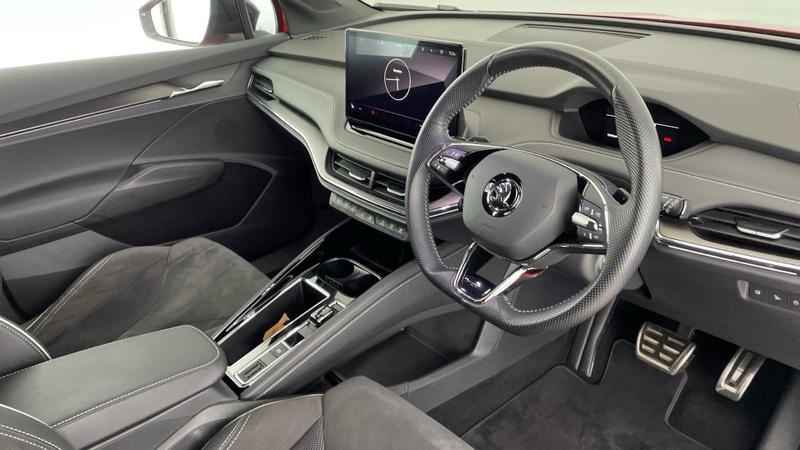 Used Skoda Enyaq 2023 for sale - 76302684: Photo 6