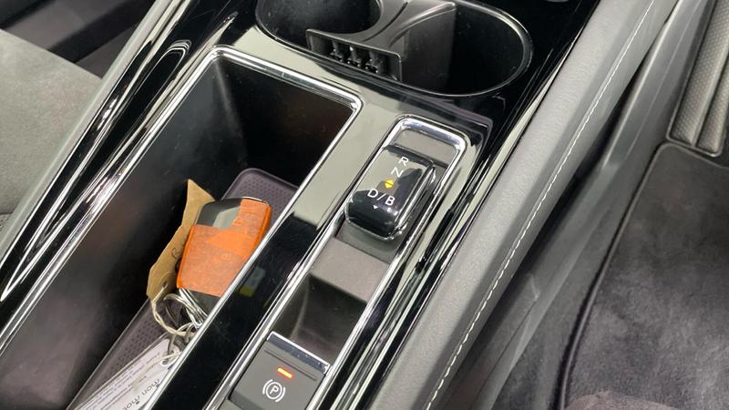 Used Skoda Enyaq 2023 for sale - 76302684: Photo 8