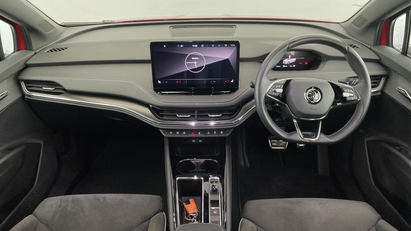 Used Skoda Enyaq 2023 for sale - 76302684: Photo 9