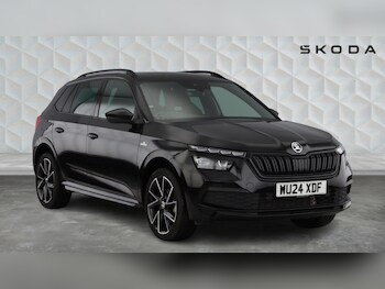 Used Skoda Kamiq 2024 for sale - 78596514: Photo