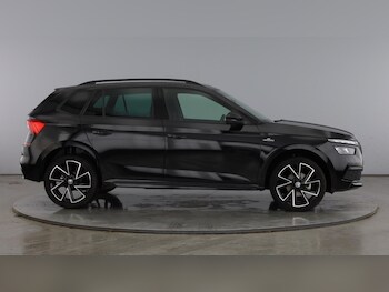 Used Skoda Kamiq 2024 for sale - 78596514: Photo
