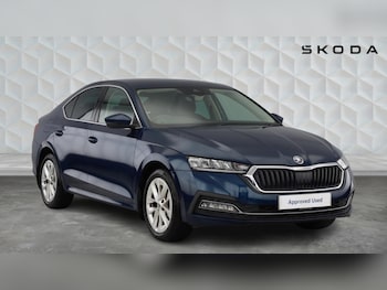 2020 (20) - TSI ACT SE L First Edition Euro 6 5-door