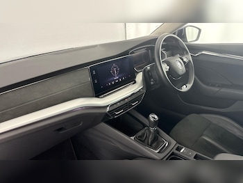 Used Skoda Octavia 2020 for sale - 77617046: Photo