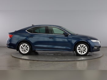 Used Skoda Octavia 2020 for sale - 77617046: Photo