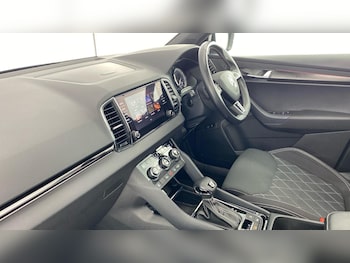 Used Skoda Karoq 2019 for sale - 77504973: Photo