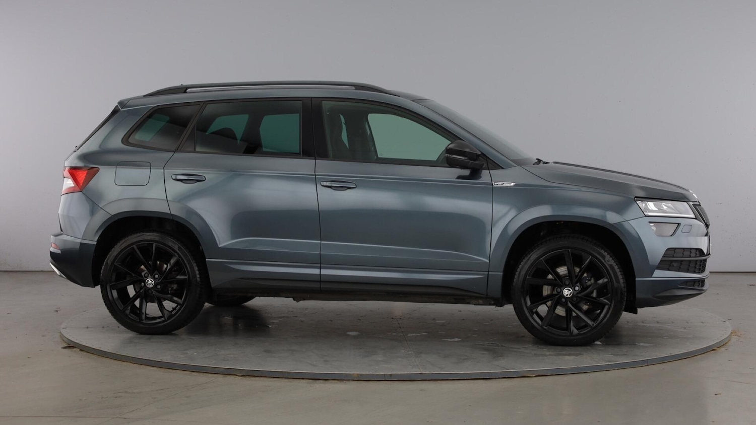 Used Skoda Karoq 2019 for sale - 77504973: Photo 4