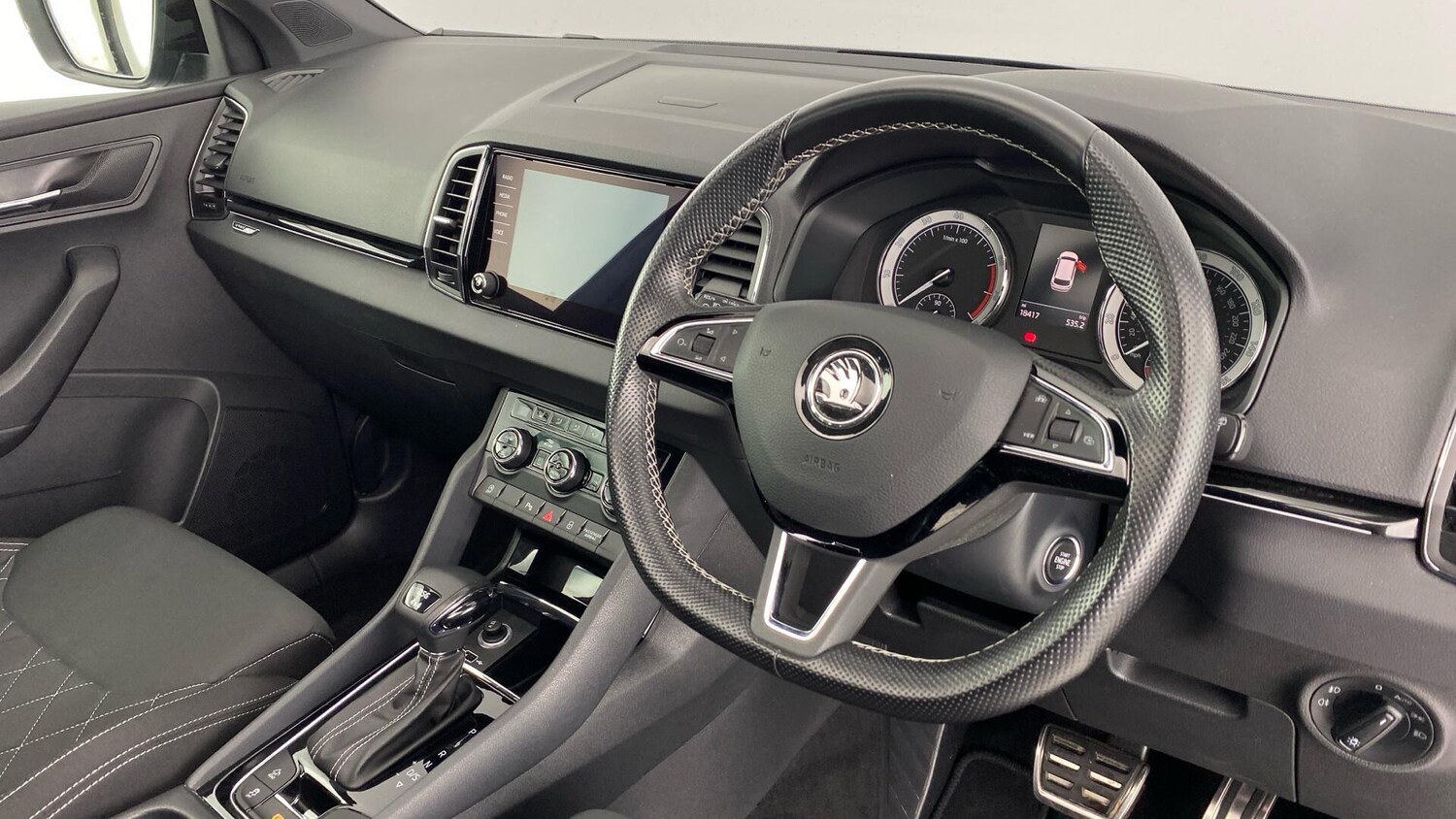 Used Skoda Karoq 2019 for sale - 77504973: Photo 6