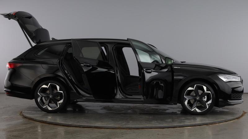 Used Skoda Superb 2025 for sale - 77186945: Photo 10