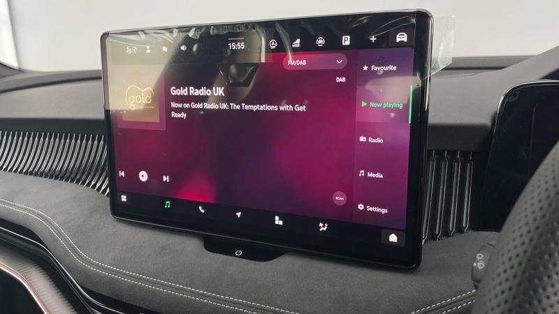 Used Skoda Superb 2025 for sale - 77186945: Photo 16