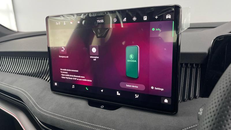 Used Skoda Superb 2025 for sale - 77186945: Photo 17