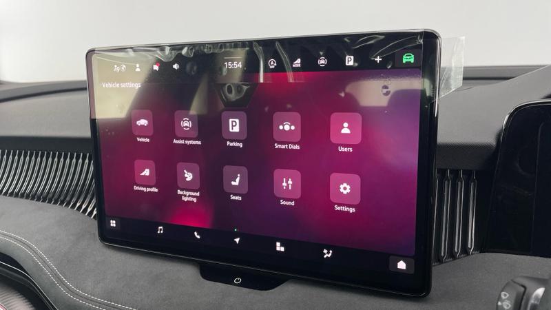 Used Skoda Superb 2025 for sale - 77186945: Photo 18