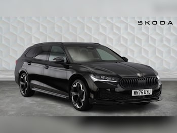 1.5 TSI e-TEC Sportline 5dr DSG Automatic