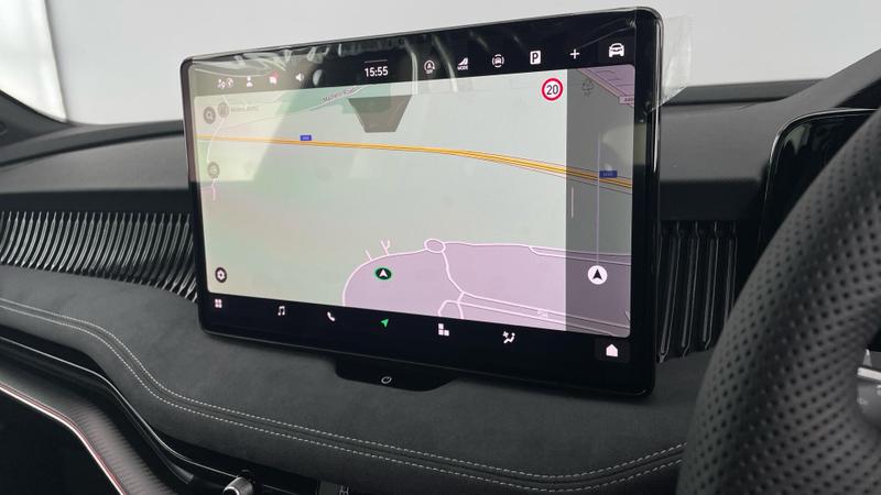 Used Skoda Superb 2025 for sale - 77186945: Photo 22