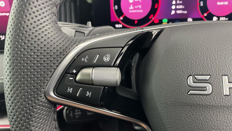 Used Skoda Superb 2025 for sale - 77186945: Photo 25