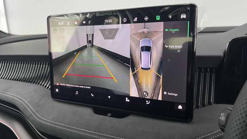 Used Skoda Superb 2025 for sale - 77186945: Photo 28