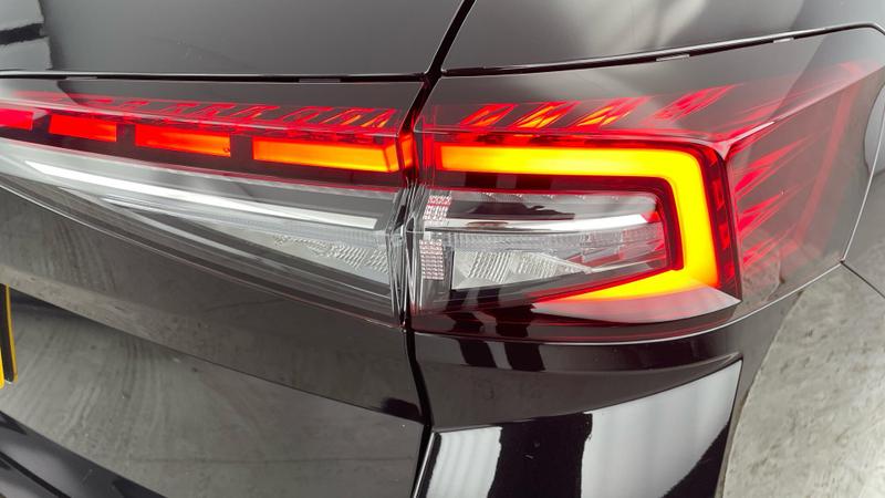 Used Skoda Superb 2025 for sale - 77186945: Photo 35