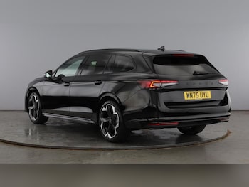 Used Skoda Superb 2025 for sale - 77186945: Photo