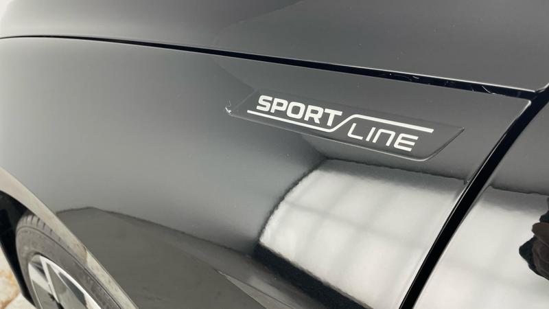 Used Skoda Superb 2025 for sale - 77186945: Photo 44