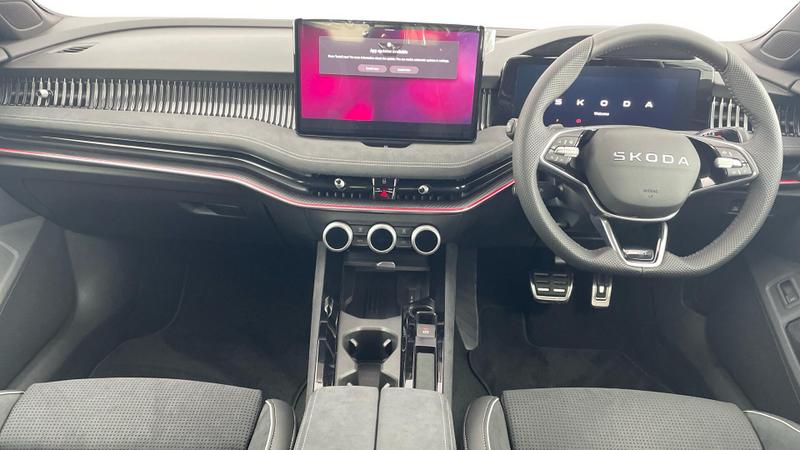 Used Skoda Superb 2025 for sale - 77186945: Photo 8