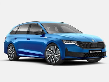 Used Skoda Octavia undefined for sale - 78578485: Photo