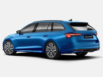 Used Skoda Octavia undefined for sale - 78578485: Photo