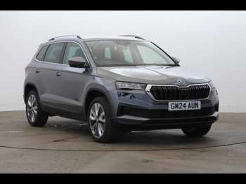 2024 - SUV 1.0 TSI (116ps) SE L Manual 5-Door
