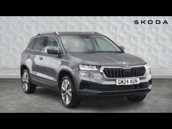 Used Skoda Karoq 2024 for sale - 75064922: Photo
