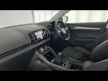 Used Skoda Karoq 2024 for sale - 75064922: Photo
