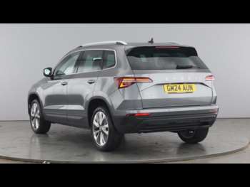 Used Skoda Karoq 2024 for sale - 75064922: Photo