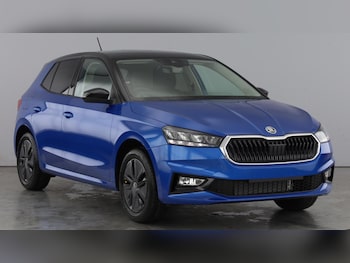 Used Skoda Fabia undefined for sale - 77602357: Photo