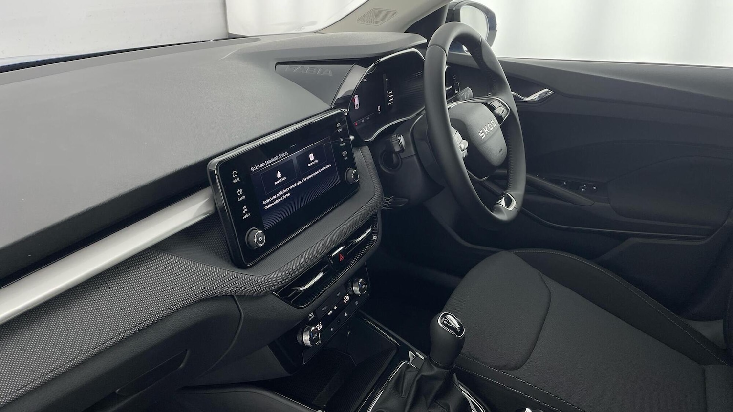 Used Skoda Fabia for sale - 77602357: Photo 2