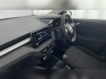 Used Skoda Fabia undefined for sale - 77602357: Photo