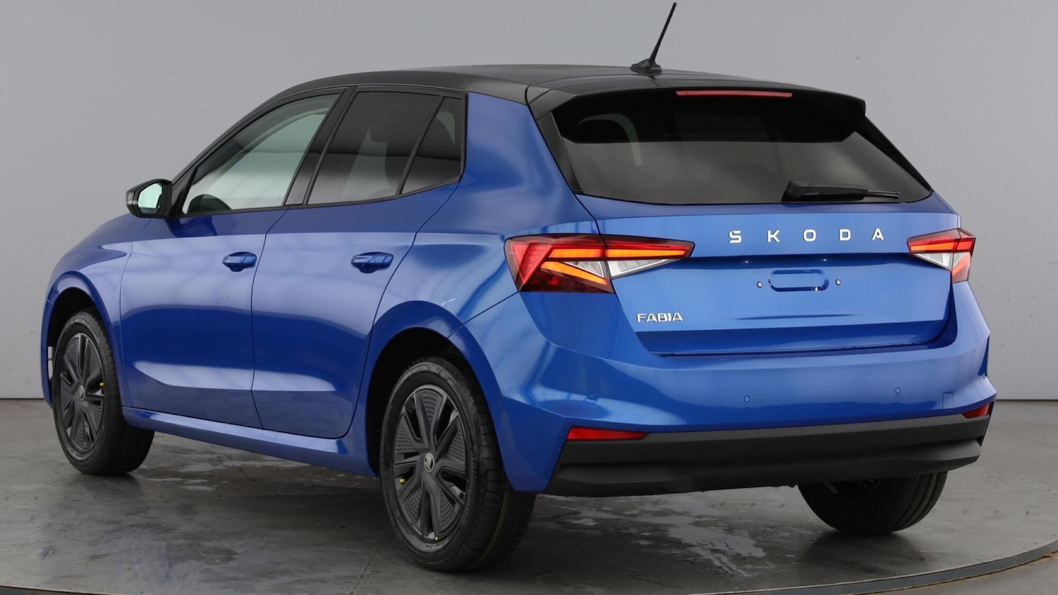 Used Skoda Fabia for sale - 77602357: Photo 3