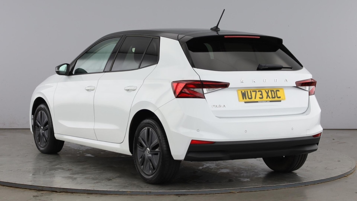 Used Skoda Fabia 2023 for sale - 77515737: Photo 3