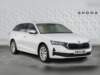 Used Skoda Octavia 2025 for sale - 79057278: Photo