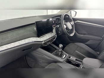 Used Skoda Octavia 2025 for sale - 79057278: Photo