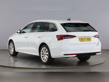 Used Skoda Octavia 2025 for sale - 79057278: Photo