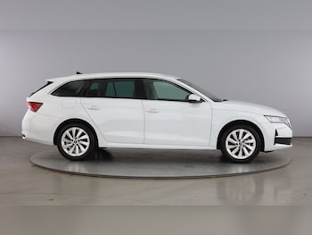 Used Skoda Octavia 2025 for sale - 79057278: Photo