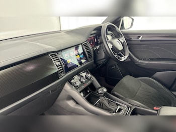 Used Skoda Kodiaq 2023 for sale - 78356784: Photo