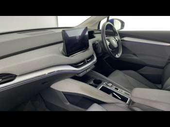 Used Skoda Enyaq 2022 for sale - 74045195: Photo