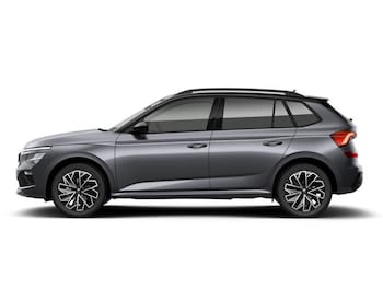 Used Skoda Kamiq undefined for sale - 78578503: Photo