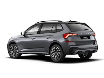 Used Skoda Kamiq undefined for sale - 78578503: Photo