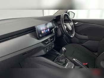 Used Skoda Kamiq 2021 for sale - 76089694: Photo